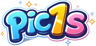 pic1s logo